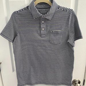 Vineyard Vine Boys Edgartown Polo - Size Large (16)